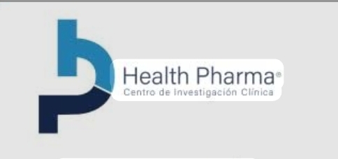 Logotipo de empresa cliente de RHAMA